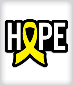 Custom Rubber Awareness Pins image