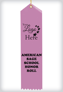 2 X 8 Ribbons image