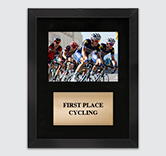 Black Photo Frame