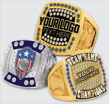 Personalize With Your Logo!