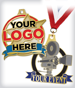 Custom Medals image