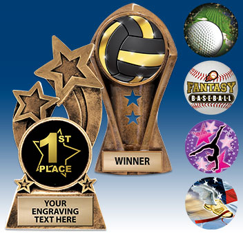 Insert Sculptures 100s Of Activities To Choose From