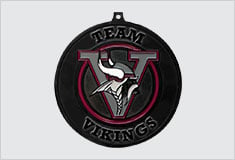 Black Medal