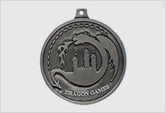 Silver Medal
