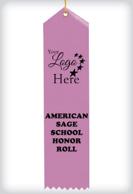 2 X 8 Ribbons image