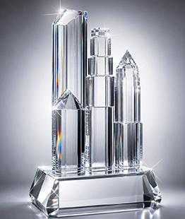Custom Detailed Crystal image