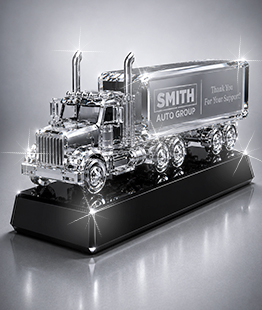 Custom Truck Crystal image