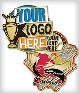 Custom Pins image