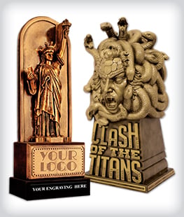 Custom Sculptures image