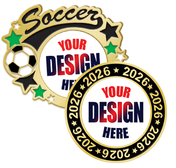 Many Options To Choose From With Your Logo/Art (10 pc min)