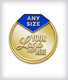 Custom Color Pin image