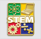 Scholastic Pins
