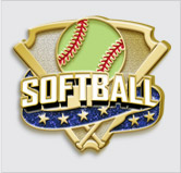 Sport Pins