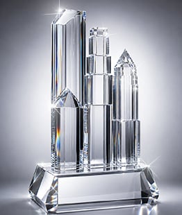 Custom Detailed Crystal image
