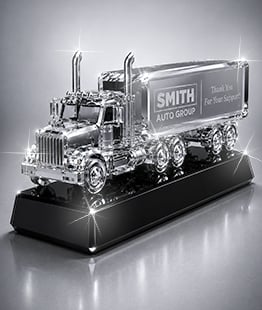 Custom Truck Crystal image