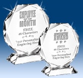 Magnitude Crystal
