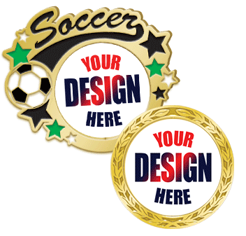Many Options To Choose From With Your Logo/Art (10 pc min)