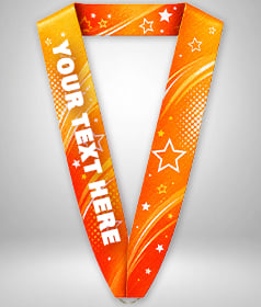 Custom Sateen Ribbons image