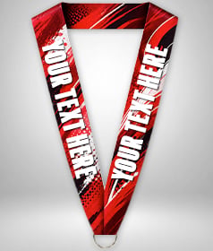 Custom Sateen Ribbons image