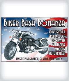 Custom Aluminum Dash Plaques image
