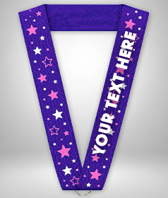 Custom Printed Ribbons image