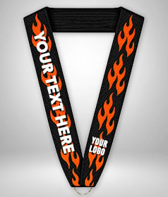 Custom Printed Ribbons image