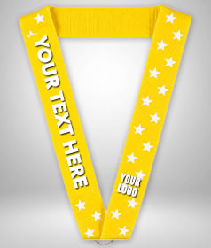 Custom Printed Ribbons image