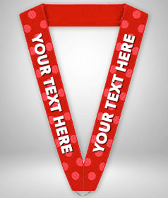 Custom Printed Ribbons image