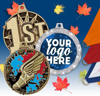 Medals Free Sport Neck Ribbon