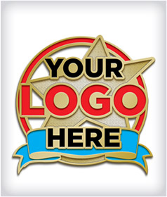 Color Custom Trading Pins image
