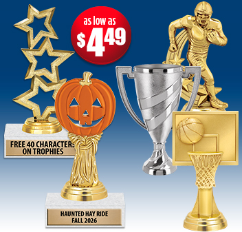 Trophy Awards