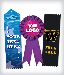 Custom Ribbons image
