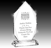 Phoenix Crystal Award