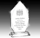 Phoenix Crystal Award