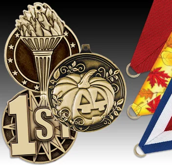 Sport Medals In Every Activity