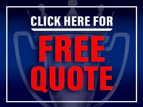 Start Your Free Dash Plaque Quote Today
