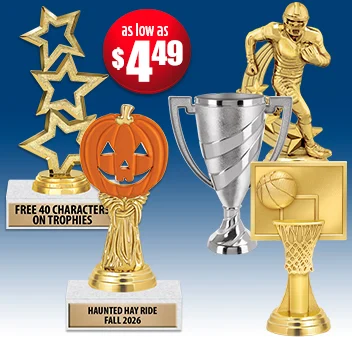 Trophy Awards