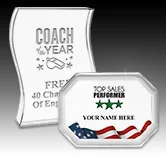 See All Best Value Acrylic Award