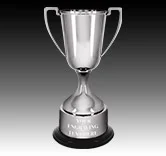 Regal Reflection Cups