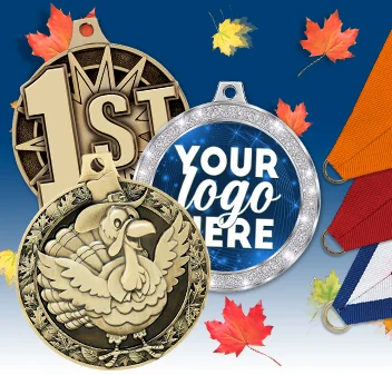 Medals Free Sport Neck Ribbon