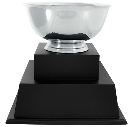 Trofeo Individuale Hockey Silver Cup – Premio FHL Super Cool Award (NUOVO, J*5)