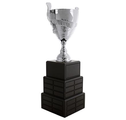 Dirt Bike Trophy 5.5" (Includes Engraving