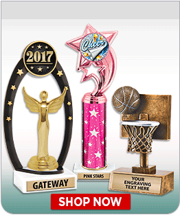 New Sport Trophies