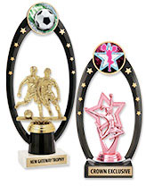 Gateway Trophies